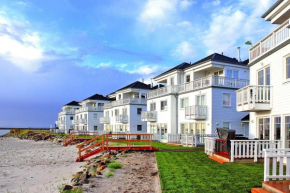 Semi-detached house, Ostseeresort Olpenitz